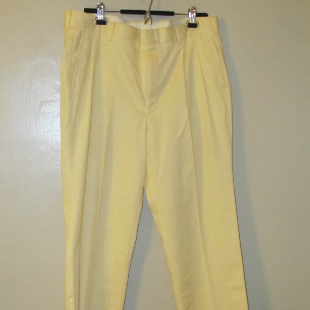 Mens Golfing Pants